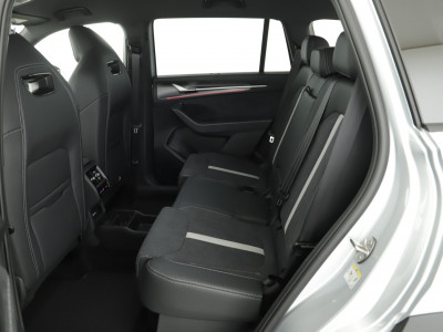 Skoda Kodiaq Gebrauchtwagen Skoda Kodiaq Gebrauchtwagen