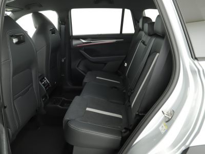 Skoda Kodiaq Gebrauchtwagen Skoda Kodiaq Gebrauchtwagen