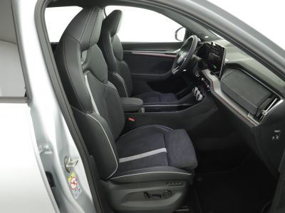 Skoda Kodiaq Gebrauchtwagen Skoda Kodiaq Gebrauchtwagen