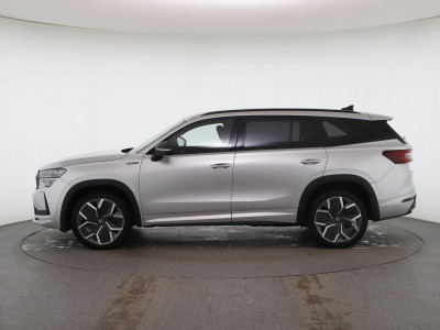 Skoda Kodiaq Gebrauchtwagen Skoda Kodiaq Gebrauchtwagen