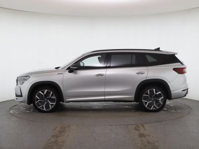 Skoda Kodiaq Gebrauchtwagen Skoda Kodiaq Gebrauchtwagen