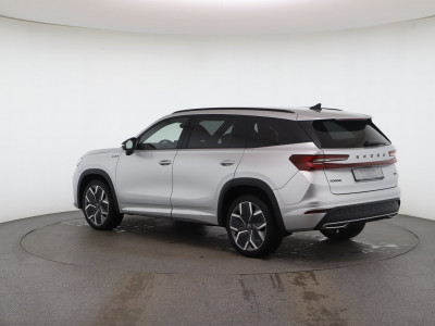 Skoda Kodiaq Gebrauchtwagen Skoda Kodiaq Gebrauchtwagen
