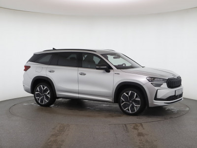 Skoda Kodiaq Gebrauchtwagen Skoda Kodiaq Gebrauchtwagen