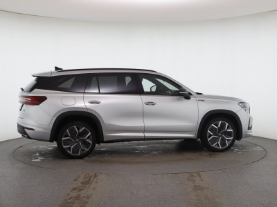 Skoda Kodiaq Gebrauchtwagen Skoda Kodiaq Gebrauchtwagen