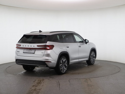 Skoda Kodiaq Gebrauchtwagen Skoda Kodiaq Gebrauchtwagen