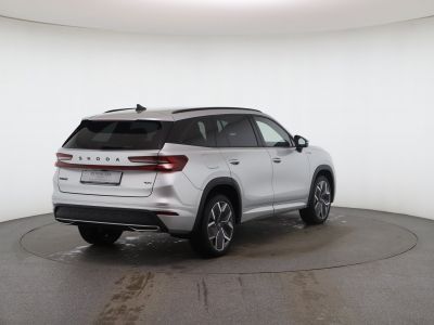 Skoda Kodiaq Gebrauchtwagen Skoda Kodiaq Gebrauchtwagen