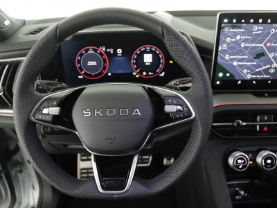 Skoda Kodiaq Gebrauchtwagen Skoda Kodiaq Gebrauchtwagen