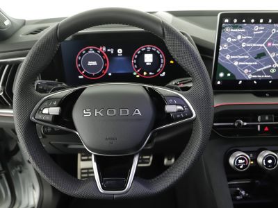 Skoda Kodiaq Gebrauchtwagen Skoda Kodiaq Gebrauchtwagen