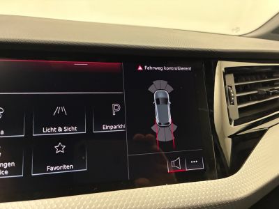 Audi A1 Gebrauchtwagen