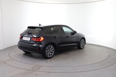 Audi A1 Gebrauchtwagen