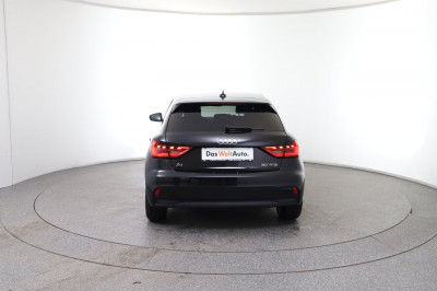Audi A1 Gebrauchtwagen
