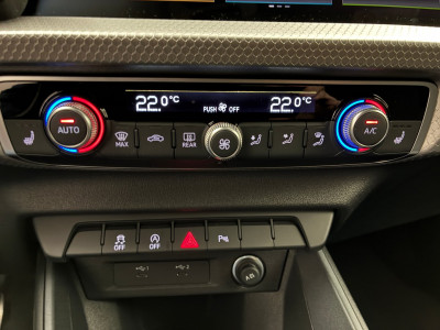 Audi A1 Gebrauchtwagen