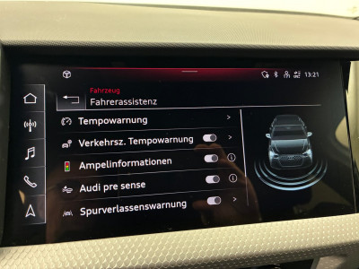 Audi A1 Gebrauchtwagen