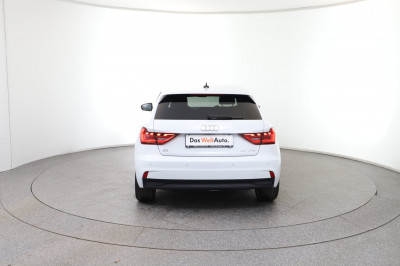 Audi A1 Gebrauchtwagen