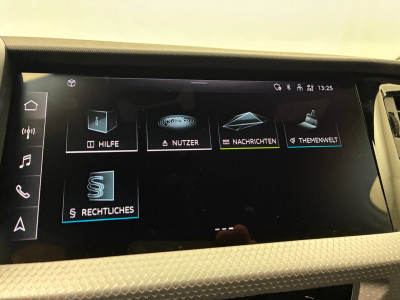 Audi A1 Gebrauchtwagen