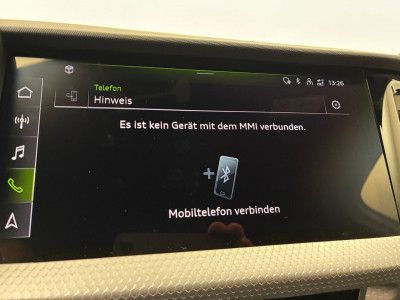 Audi A1 Gebrauchtwagen