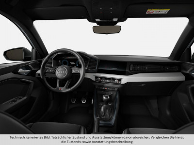 Audi A1 Gebrauchtwagen Audi A1 Gebrauchtwagen