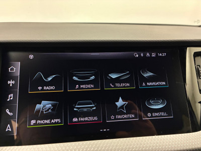 Audi A1 Gebrauchtwagen