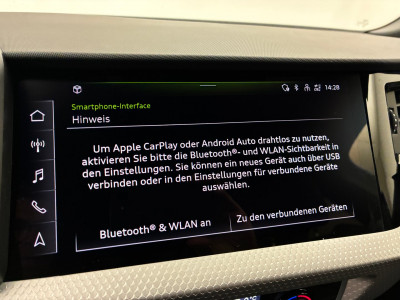 Audi A1 Gebrauchtwagen