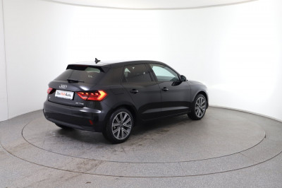 Audi A1 Gebrauchtwagen