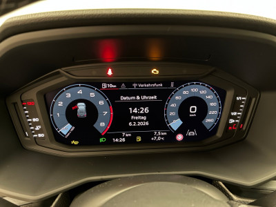 Audi A1 Gebrauchtwagen