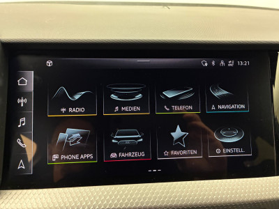 Audi A1 Gebrauchtwagen