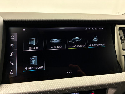 Audi A1 Gebrauchtwagen