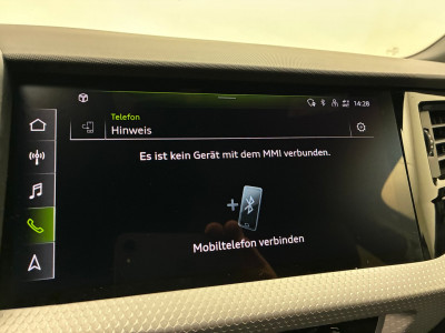 Audi A1 Gebrauchtwagen