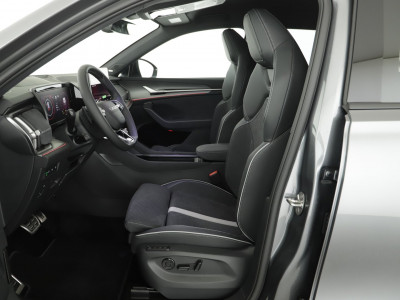 Skoda Kodiaq Gebrauchtwagen Skoda Kodiaq Gebrauchtwagen