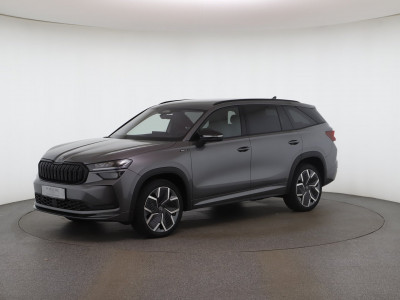Skoda Kodiaq Gebrauchtwagen Skoda Kodiaq Gebrauchtwagen