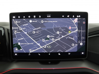 Skoda Kodiaq Gebrauchtwagen Skoda Kodiaq Gebrauchtwagen