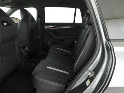 Skoda Kodiaq Gebrauchtwagen Skoda Kodiaq Gebrauchtwagen