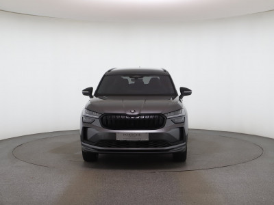 Skoda Kodiaq Gebrauchtwagen Skoda Kodiaq Gebrauchtwagen