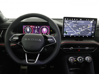 Skoda Kodiaq Gebrauchtwagen Skoda Kodiaq Gebrauchtwagen