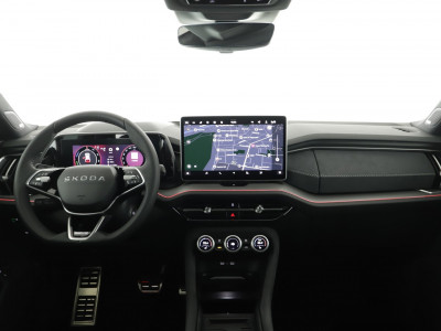 Skoda Kodiaq Gebrauchtwagen Skoda Kodiaq Gebrauchtwagen