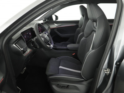 Skoda Kodiaq Gebrauchtwagen Skoda Kodiaq Gebrauchtwagen