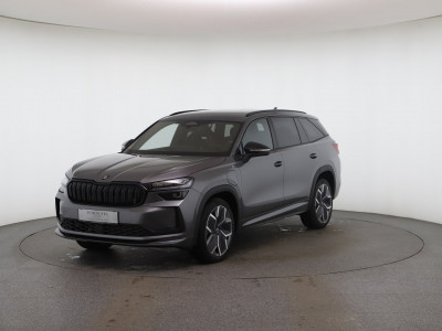 Skoda Kodiaq Gebrauchtwagen Skoda Kodiaq Gebrauchtwagen