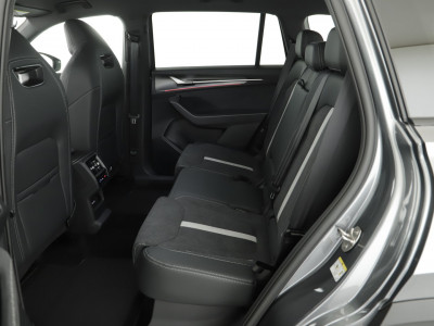 Skoda Kodiaq Gebrauchtwagen Skoda Kodiaq Gebrauchtwagen