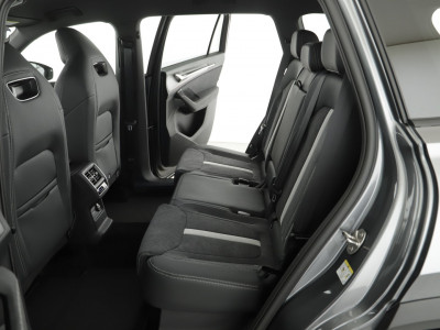 Skoda Kodiaq Gebrauchtwagen Skoda Kodiaq Gebrauchtwagen