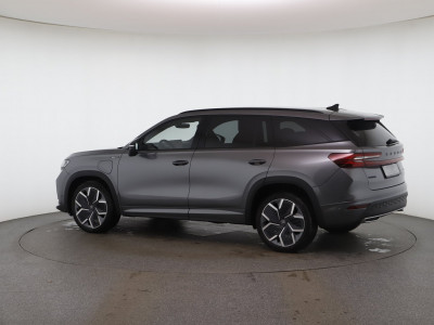 Skoda Kodiaq Gebrauchtwagen Skoda Kodiaq Gebrauchtwagen