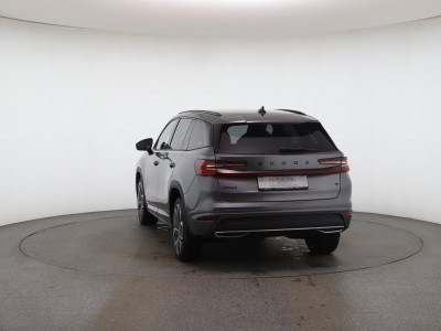 Skoda Kodiaq Gebrauchtwagen Skoda Kodiaq Gebrauchtwagen