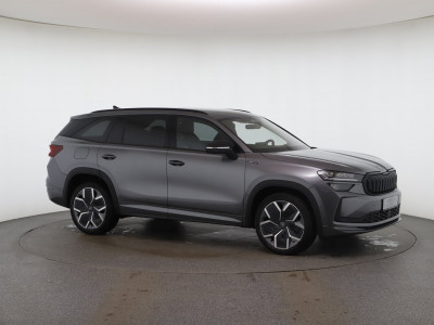 Skoda Kodiaq Gebrauchtwagen Skoda Kodiaq Gebrauchtwagen