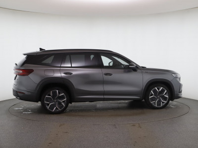 Skoda Kodiaq Gebrauchtwagen Skoda Kodiaq Gebrauchtwagen