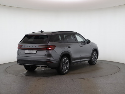 Skoda Kodiaq Gebrauchtwagen Skoda Kodiaq Gebrauchtwagen