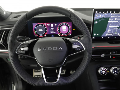 Skoda Kodiaq Gebrauchtwagen Skoda Kodiaq Gebrauchtwagen