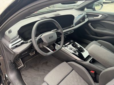 Audi A5 Gebrauchtwagen Audi A5 Gebrauchtwagen