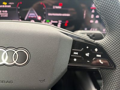 Audi A5 Gebrauchtwagen Audi A5 Gebrauchtwagen