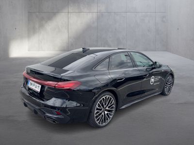 Audi A5 Gebrauchtwagen Audi A5 Gebrauchtwagen
