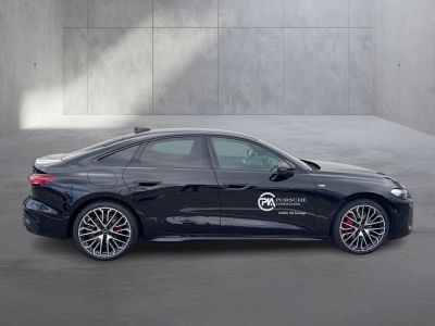 Audi A5 Gebrauchtwagen Audi A5 Gebrauchtwagen
