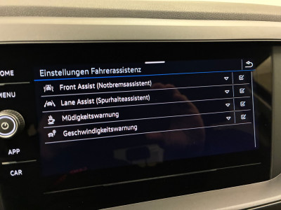 VW Polo Gebrauchtwagen